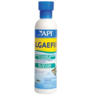 API Algaefix