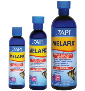 API Melafix