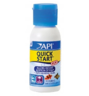 API Quick Start