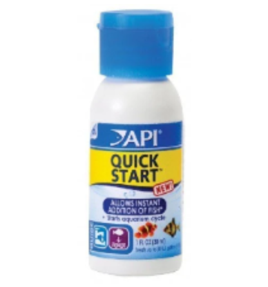 API Quick Start