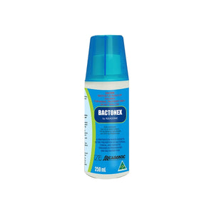 Aquasonic Bactonex - 250ml