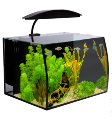 Aqua One ARC  Aquarium