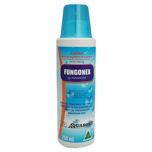 Aquasonic Fungonex - 250ml