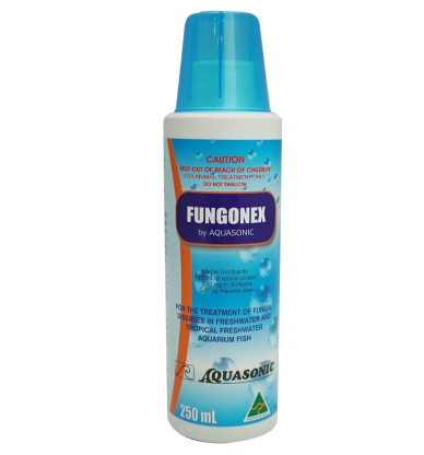 Aquasonic Fungonex - 250ml
