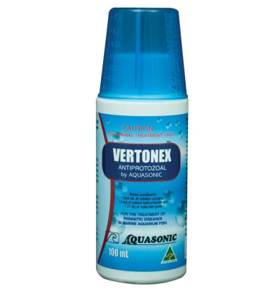 Aquasonic Vertonex - 100ml
