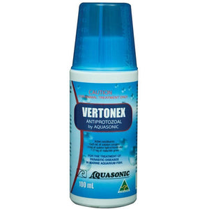 Aquasonic Vertonex - 100ml