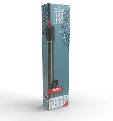 BioScape Tropic Aquarium Heaters