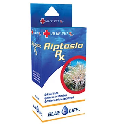 Blue Life Aiptasia Rx - 15ml