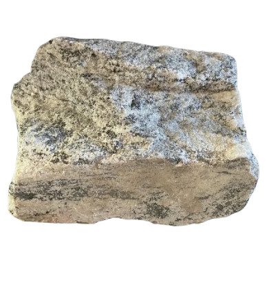 Black and White Thousand Layer Rock (Per Kg)