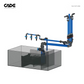 Cade Reef S3 Peninsula (S3/P) Aquariums