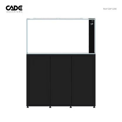 Cade Reef S3 Peninsula (S3/P) Aquariums
