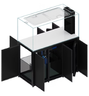 Cade Reef S3 Peninsula (S3/P) Aquariums