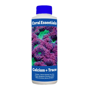 Coral Essentials Calcium + Trace