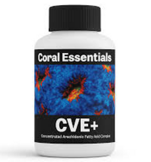 Coral Essentials CVE+