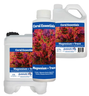 Coral Essentials Magnesium + Trace