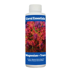 Coral Essentials Magnesium + Trace