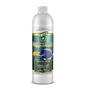 Fritz Coppersafe - 118ml