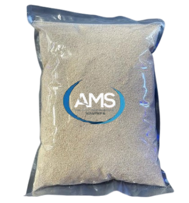 Coral sand 2mm (5kg)