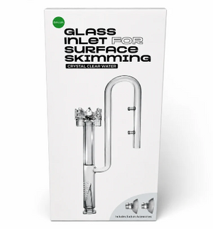 Dalua Surface Skimmer Inlet