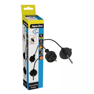 AquaOne Grounding Probe
