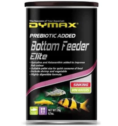 Dymax Bottom Feeder Elite Sinking Wafer