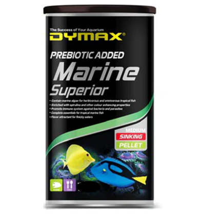 Dymax Marine Superior