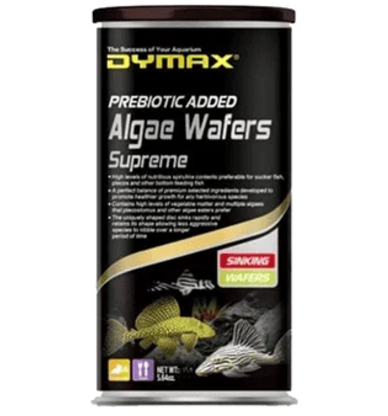 Dymax Algae Wafer Supreme