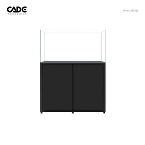 Cade River S2 Aquariums