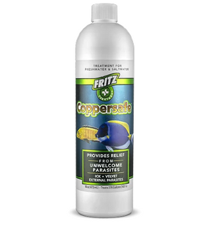 Fritz Coppersafe - 118ml