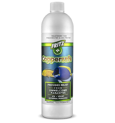 Fritz Coppersafe - 118ml