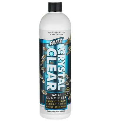 Fritz Crystal Clear - 236ml
