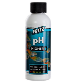 Fritz pH Higher - 118ml