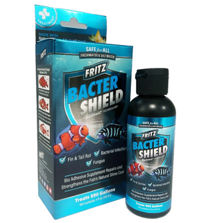 Fritz BacterShield - 118ml