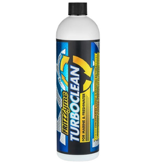 Fritz Zyme Turbo Clean