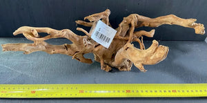 Gold Vine drift wood