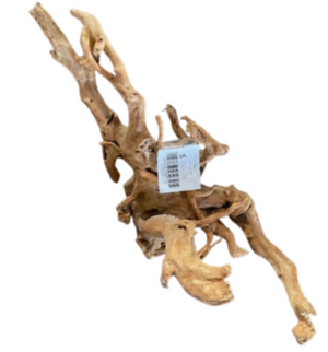 Gold Vine drift wood