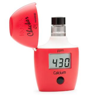 Hanna Marine Calcium Checker HC Colorimeter - HI758
