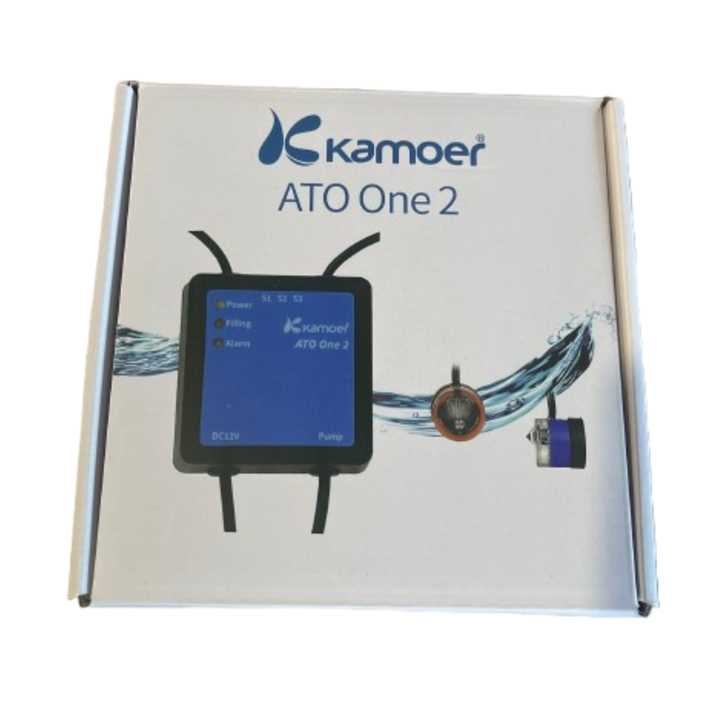 Kamoer auto top off (ATO) One 2 SE