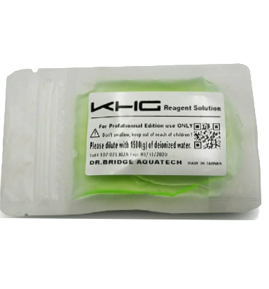 KH Guardian Reagent