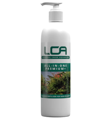 LCA All In One Premium+ - 500ml