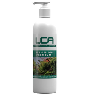 LCA All In One Premium+ - 500ml