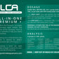 LCA All In One Premium+ - 500ml