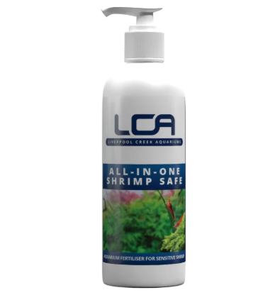 LCA All In One Shrimp Safe - 500ml