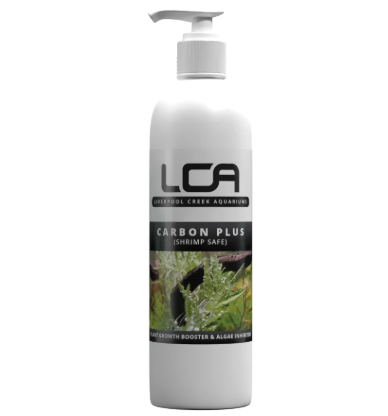 LCA Carbon Plus - 500ml