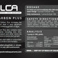 LCA Carbon Plus - 500ml