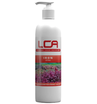LCA Iron - 500ml