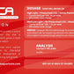 LCA Iron - 500ml