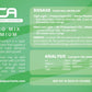 LCA Micro Mix Premium - 500ml