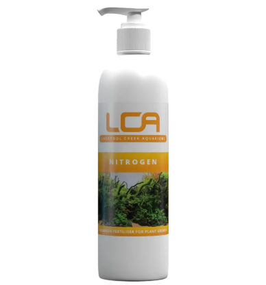 LCA Nitrogen - 500ml