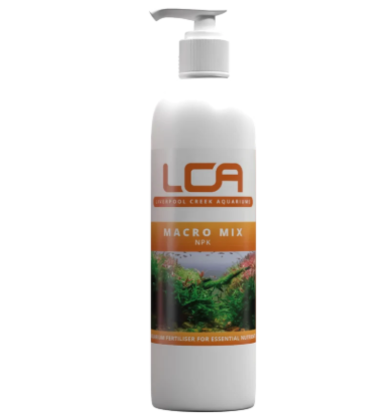 LCA Macro Mix (NPK) - 500ml
